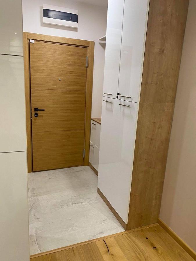 Apartment Jellenaa