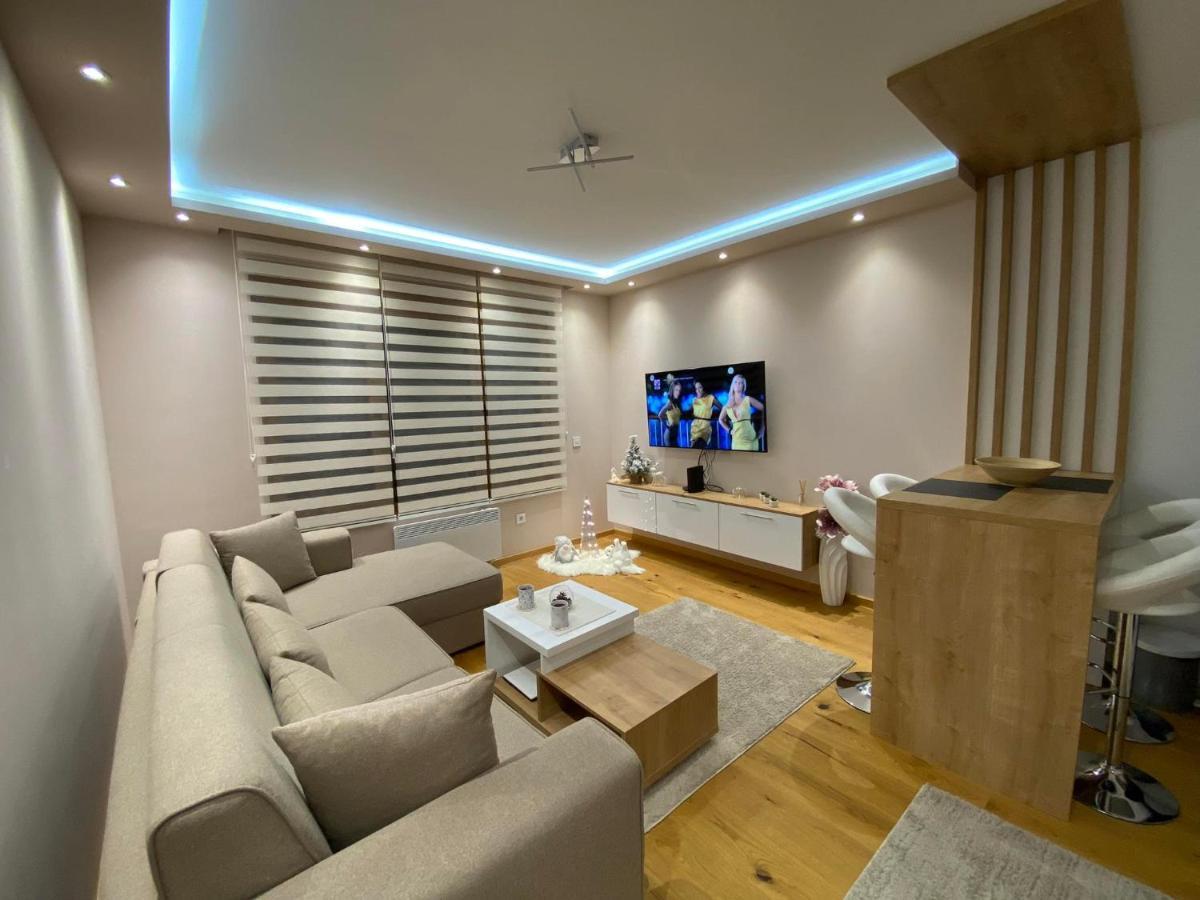 Apartment Jellenaa