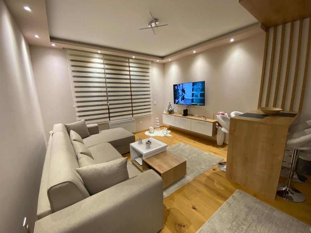 Apartment Jellenaa Zlatibor