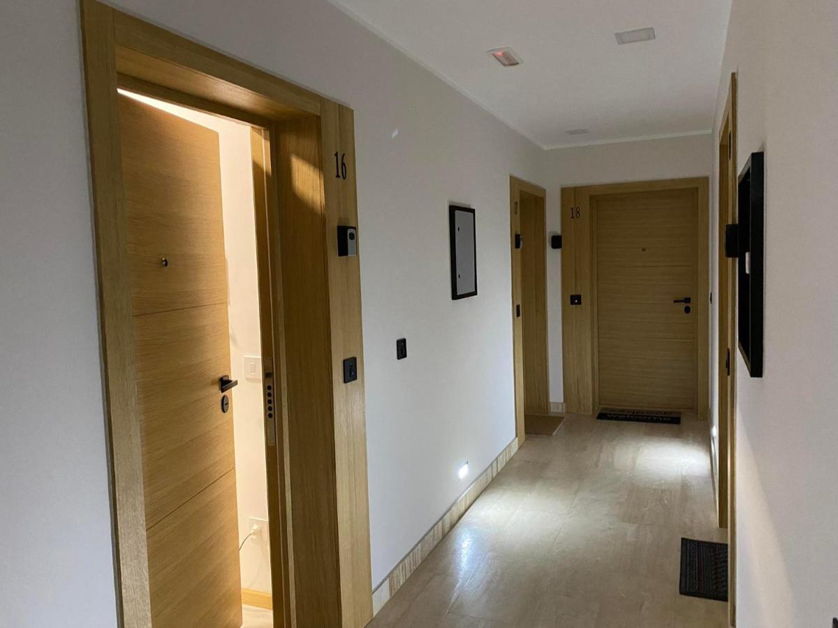 Apartment Jellenaa