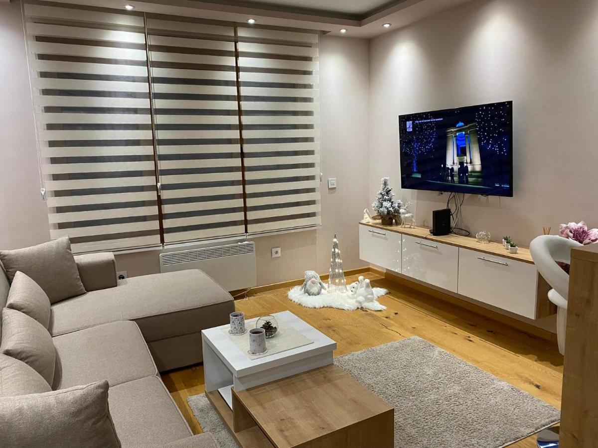 Jellenaa Apartment Zlatibor