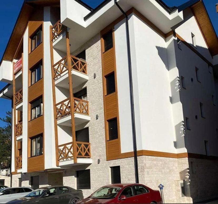 Apartment Jellenaa Zlatibor
