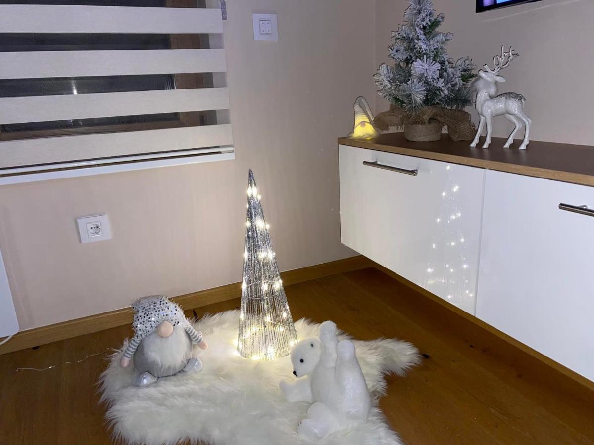 Apartment Jellenaa